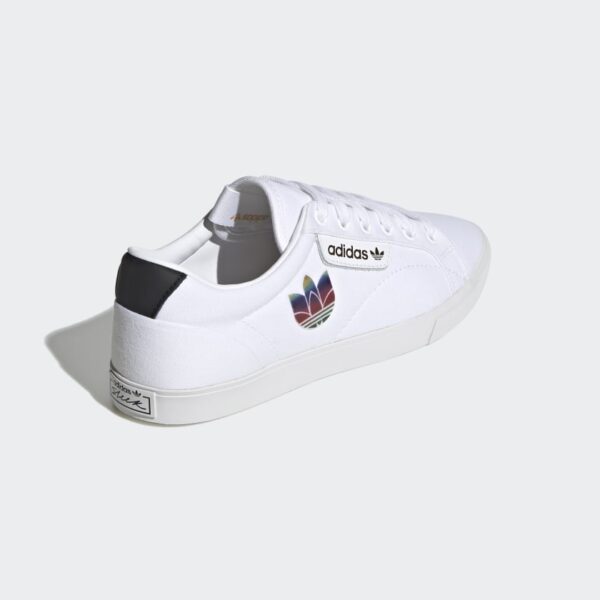 Giày Adidas Wmns Sleek Lo 'Logo' FW2442 - Ảnh 3