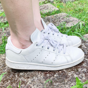 Giay Adidas Wmns Stan Smith 'Cloud White' D96792