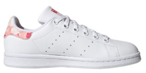 Giày Adidas Stan Smith 'White Pink Floral' FV7405