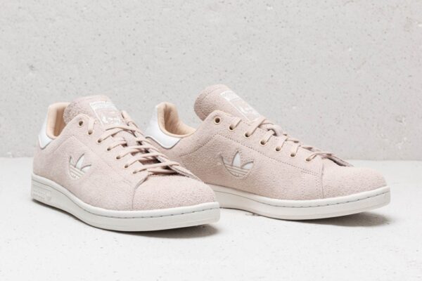 Giày Adidas Originals Stan Smith 'Braun' B37903 - Ảnh 4