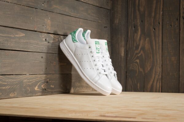 Giày Adidas Originals Stan Smith 'Femme Blanc' BZ0407 - Ảnh 7