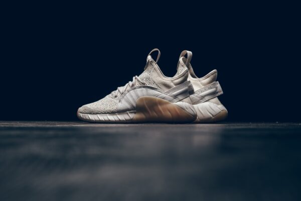 Giày Adidas Tubular Rise  'Cream White' CQ1378 - Ảnh 2