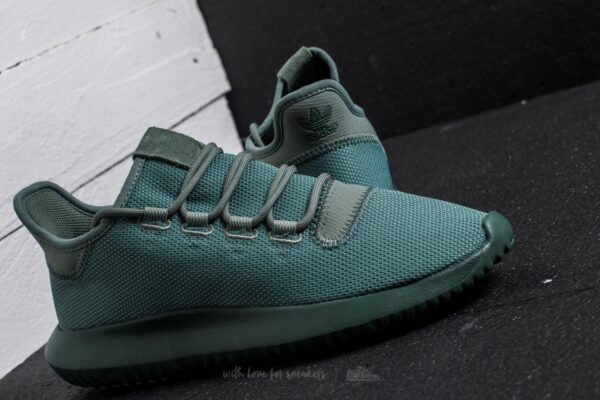 Giày Adidas Tubular Shadow 'Trace Green' BZ0336 - Ảnh 4