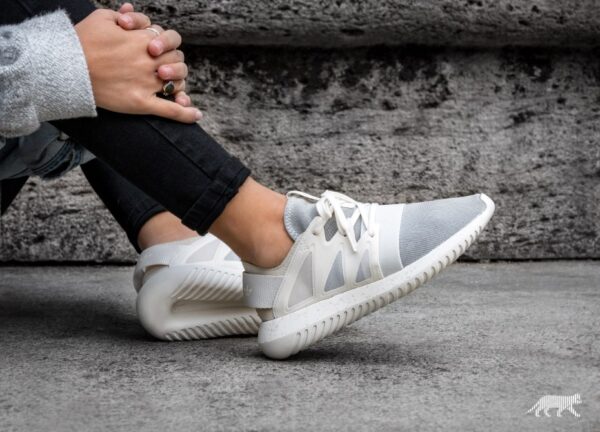 Giày Adidas Originals Tubular Viral 'Chalk White' S75914 - Ảnh 3