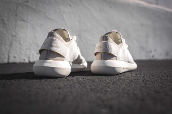 Giày Adidas Originals Tubular Viral 'Chalk White' S75914 - Ảnh 5