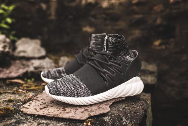 Giày Adidas Tubular Doom Glow-In-the-Dark BB2392 - Ảnh 6