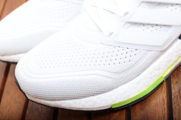 Giày Adidas UltraBoost 21 'Crystal White' FY0371 - Ảnh 8