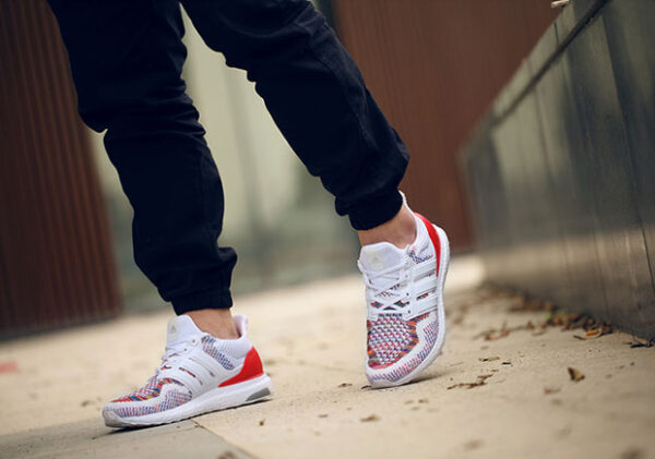 Giày Adidas Ultra Boost 2.0 'Multicolor' BB3911 - Ảnh 6