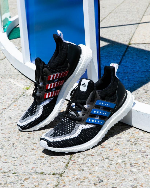 Giày Adidas UltraBoost 2.0 'City Series NYC' FV2587 - Ảnh 4