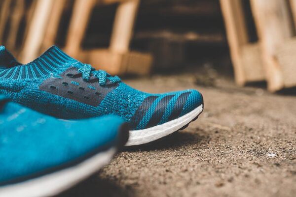 Giày Adidas UltraBOOST Uncaged 'Blauee' BY2555 - Ảnh 3