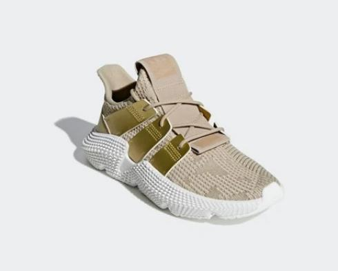 Giày Adidas Wmns Prophere 'Gold Metallic' CG6070 - Ảnh 3