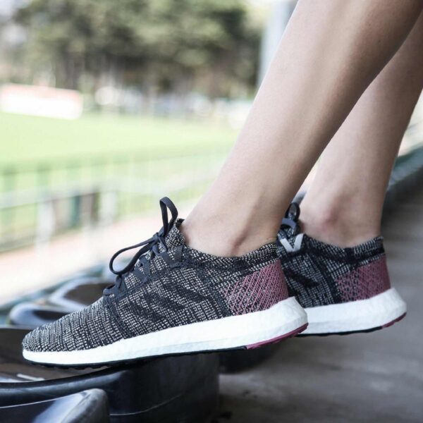 Giày Adidas Wmns PureBoost Go B75667 - Ảnh 4