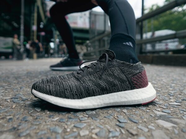 Giày Adidas Wmns PureBoost Go B75667 - Ảnh 6