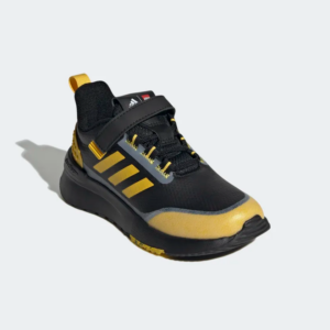 Alternative view of Giày Adidas Lego Racer TR 'Core Black' GW4002