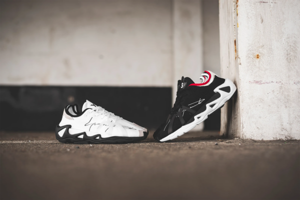 Giày Adidas Y-3 FYW S-97 'Off White' EF2626 - Ảnh 4