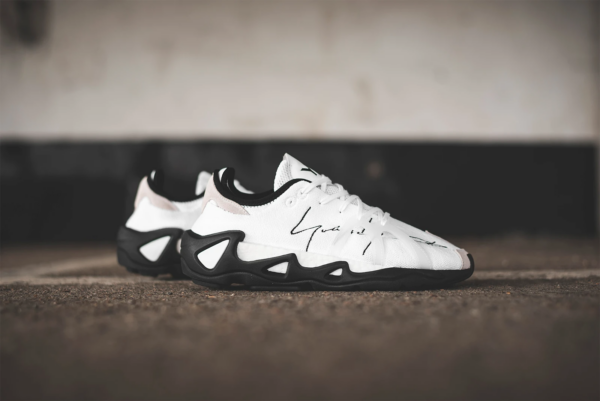 Giày Adidas Y-3 FYW S-97 'Off White' EF2626 - Ảnh 5