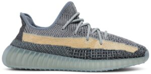 Giày Adidas Yeezy Boost 350 V2 'Ash Blue' GY7657