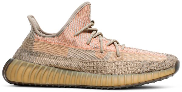 Giày Adidas Yeezy Boost 350 V2 'Sand Taupe' FZ5240