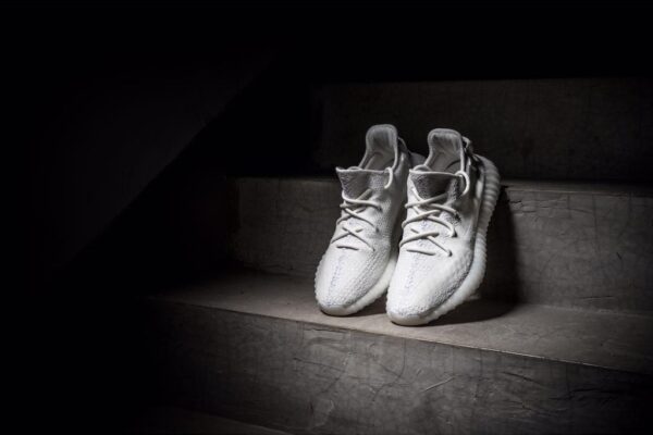Giày Adidas Yeezy Boost 350 V2 'Cream' CP9366 - Ảnh 3