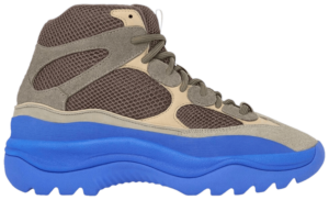 Giày Adidas Yeezy Desert Boot 'Taupe Blue' GY0374