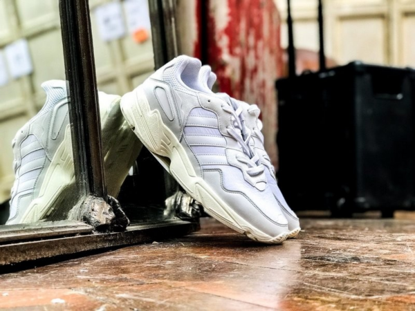 Giày Adidas Yung 96 'Cloud White' F97176 - Ảnh 6