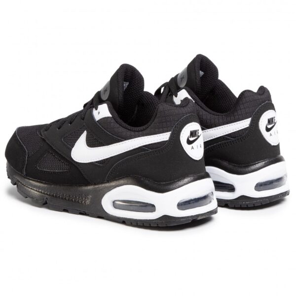 Giày Nike Air Max IVO 'Black White' 580518-011 - Ảnh 6