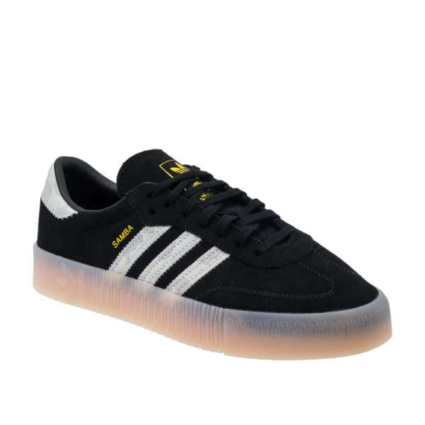Giày Adidas Wmns Sambarose 'Gold Metallic' EE4678 - Ảnh 10