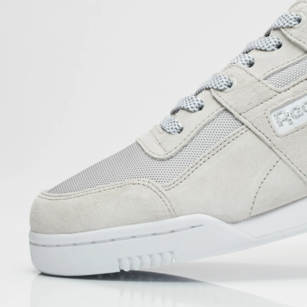 Giày Reebok Workout Plus x Journal Standard CM8688 - Ảnh 5