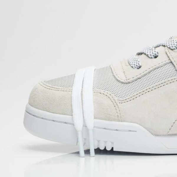 Giày Reebok Workout Plus x Journal Standard CM8688 - Ảnh 4