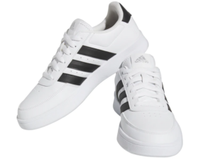 Giay Adidas Breaknet 2.0 'Cloud White' HP9445