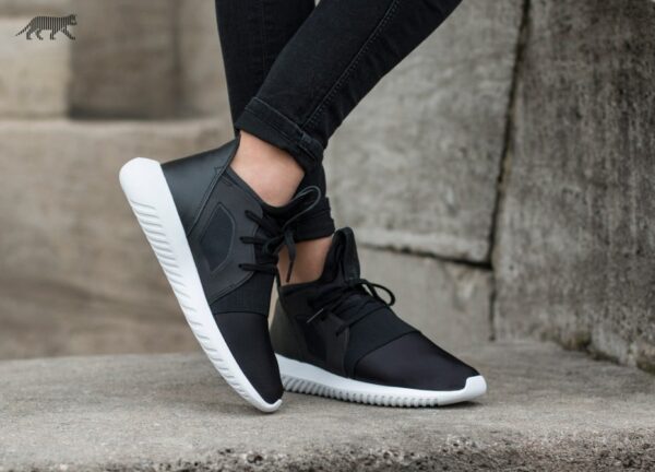 Giày Adidas Tubular Defiant 'Core Black' S75249 - Ảnh 5