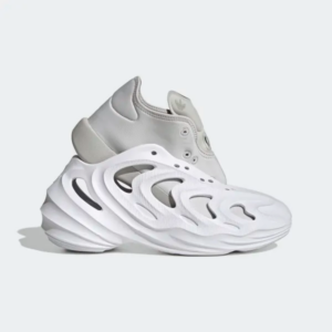 Giay Adidas AdiFOM Q 'Cloud White Grey' IE7447
