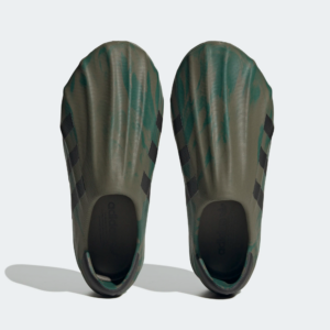 Giay Adidas Adifom Superstar 'Olive Strata' HQ4650