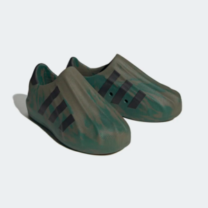 Giay Adidas Adifom Superstar 'Olive Strata' HQ4650