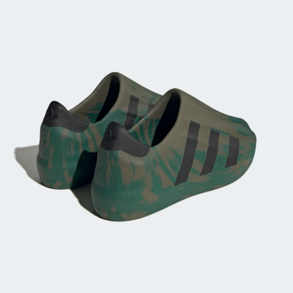 Giay Adidas Adifom Superstar 'Olive Strata' HQ4650