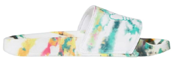 Dép Adidas ADILETTE LITE SLIDES "CLOUD WHITE" GX5376