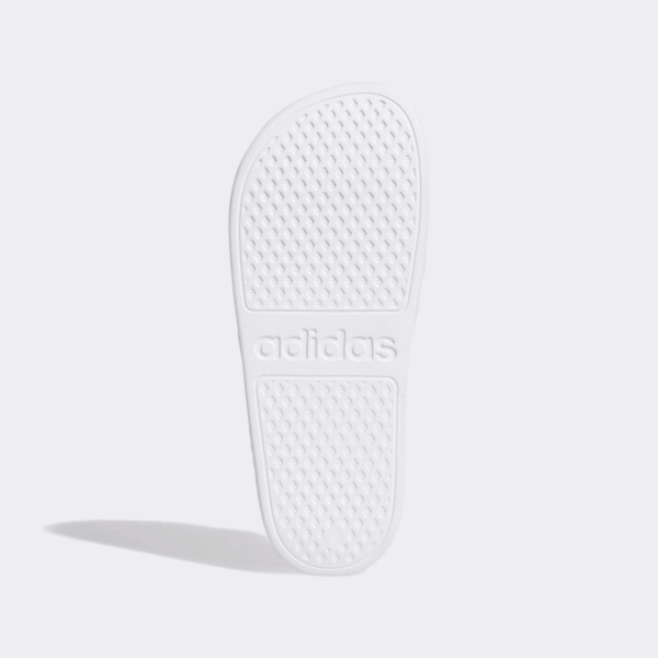 Dép Adidas Adilette Aqua Slides 'Cloud White ' F35539 - Ảnh 7