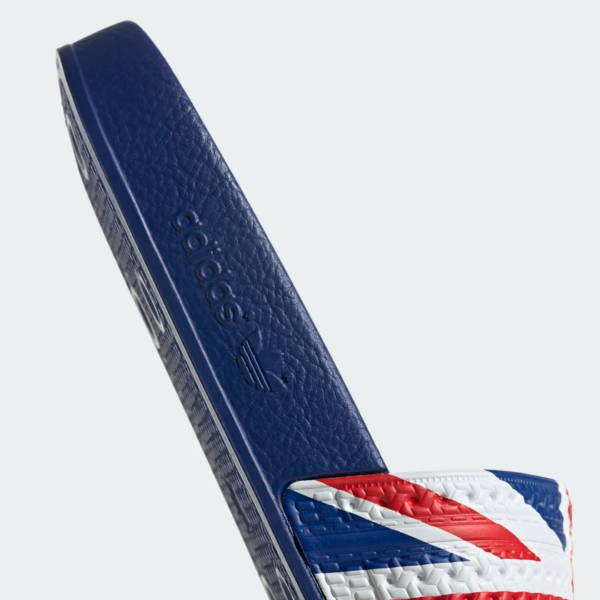 Dép Adidas Adilette Slides 'United Kingdom' G55377 - Ảnh 6