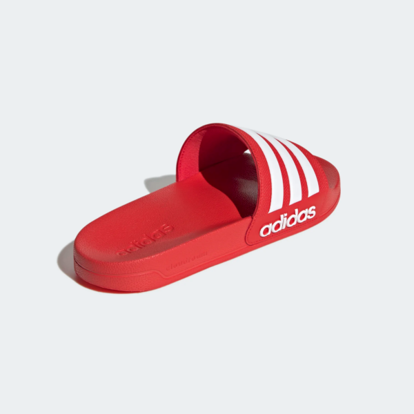 Dep Adidas Adilette Shower 'Red' GZ5923