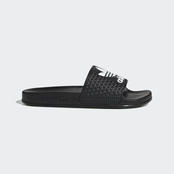 Dép Adidas Adilette Slides Black EE7254 - Ảnh 2