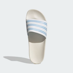 Dep Adidas Adilette Originals 'White Blue' GX9894