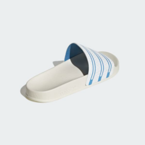 Dep Adidas Adilette Originals 'White Blue' GX9894