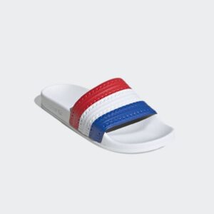 Alternative view of Dép Adidas Adilette Slides 'USA' G55375