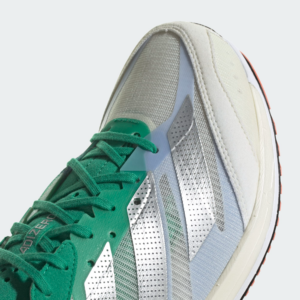 Giay Adidas Adizero Adios 7 'White Tint Court Green' HQ3699