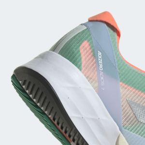 Giay Adidas Adizero Adios 7 'White Tint Court Green' HQ3699