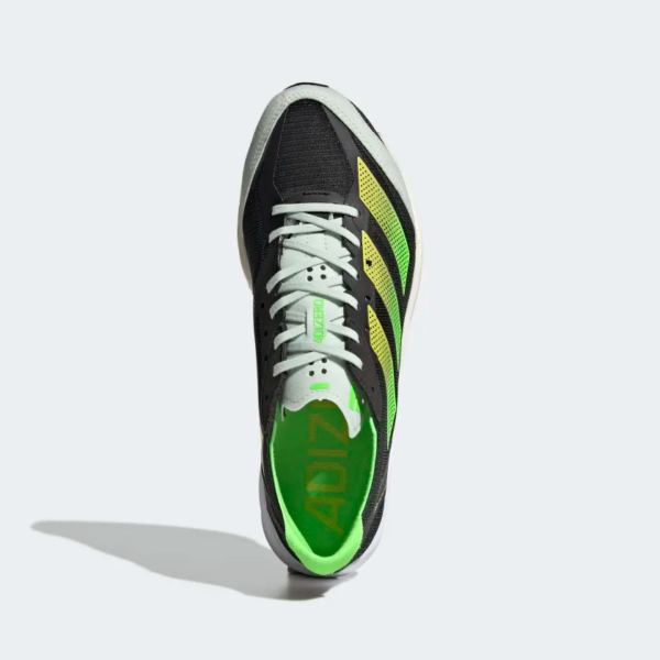Giày Adidas Adizero Adios 7 'Solar Green' GY8408 - Ảnh 4