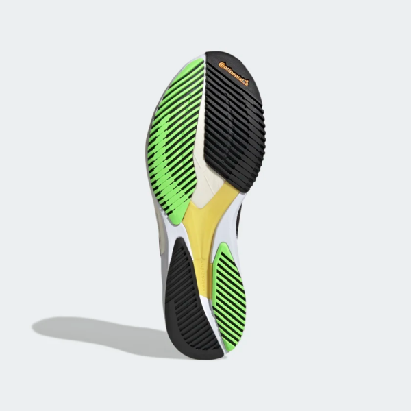 Giày Adidas Adizero Adios 7 'Solar Green' GY8408 - Ảnh 3