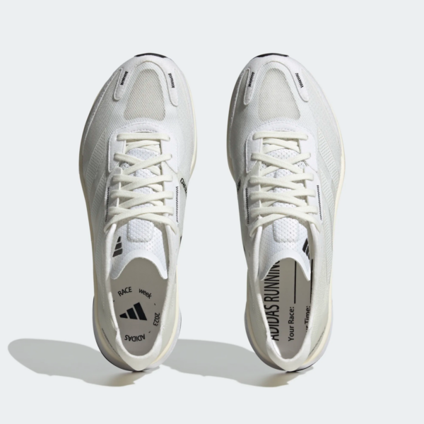 Giay Adidas Adizero Boston 11 'Off White' GY2586
