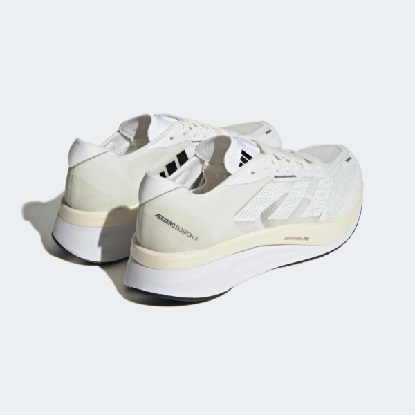 Giay Adidas Adizero Boston 11 'Off White' GY2586