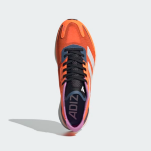 Giay Adidas Adizero Boston 11 'Orange' GX6652